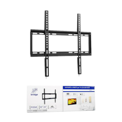 Supporto Tv Lcd Fino A 55 Fisso Bridge Nvs en oferta