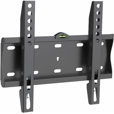 SUPPORTO A PARETE PER TELEVISORE '001' 23-42 pollici - port.max 30 kg