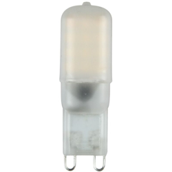 21198 +PQ STD-BISPINA LED SAT.2,5W - Marino Cristal características