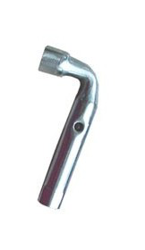Machieraldo - CHIAVE PIPA DOPPIA 21 GEMAC en oferta