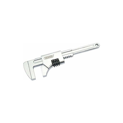 29907 - Chiave regolabile, fino a 60 mm - Draper