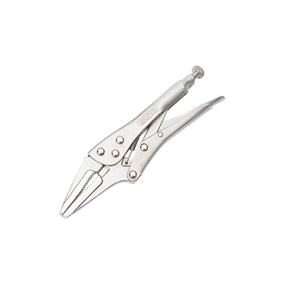 DRAPER 230mm naso lungo AUTODIFESA GRIP PLIERS