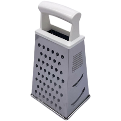 GRATTUGIA 4 FACCE art.643782 - 'Handy' en oferta