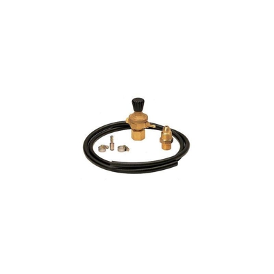 Adattatore Kit Collegamento Saldatrice A Filo X Bombola Ricaricabile Telwin
