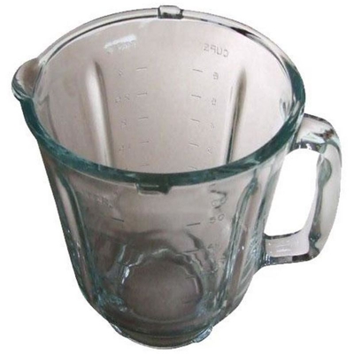 Ciotola del frullatore (mixer) (senza coperchio) - Accueil - KRUPS - 40426