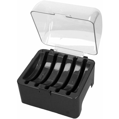 Contenitore dischi - Accueil - KENWOOD - 293283
