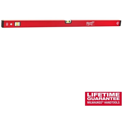 LIVELLA PROFESSIONALE DA 100 CM - SERIE COMPACT REDSTICK - Milwaukee