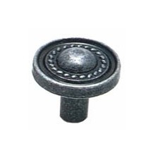 POMOLO RUSTICO mm 38 Pz.2 GEMAC