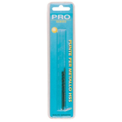 Punte Per Ferro 'Pro' Hss Mm. 4 (Pz.2) en oferta