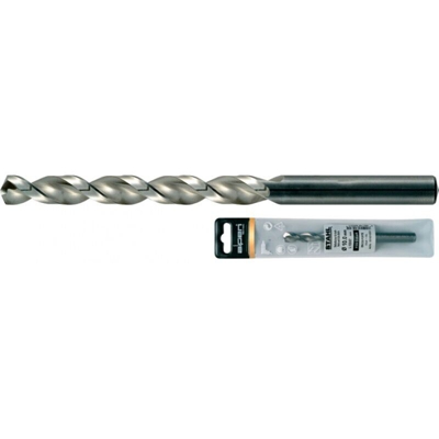 Punta Per Metallo Hss Cobalto Forte 183 Alpen 3Mm