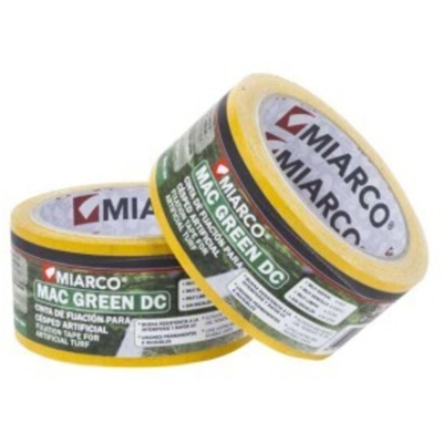 Nastro fissaggio erba artificiale - Miarco