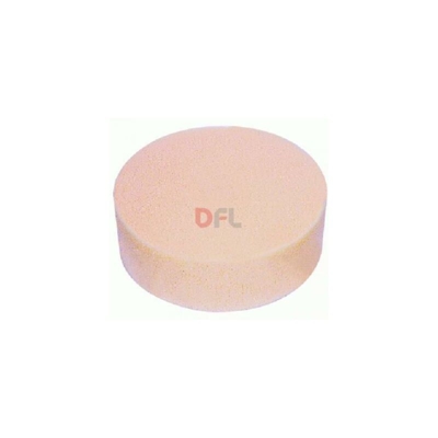 Lamura - Tampone per trapano per lucidare ricambio