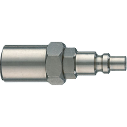 Capaldo - ANI.OFFICINE MECCANICHE - ANI ART.14/B BL INNESTO GR. 8X17 características