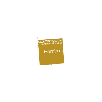 Estro - Colore Moda Colorante All'Acqua Ml 40 Bamboo