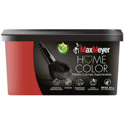 Cromology Italia Spa-c.i. - Idropittura superlavabile Home Color Scarlet en oferta