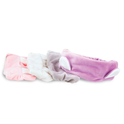 Fascia per i capelli in colori assortiti en oferta