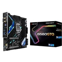 B560GTQ, Scheda madre en oferta
