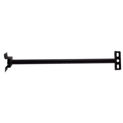 Nova Line - Staffa a muro orizzontale piastra da 13cm per faro precio