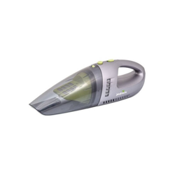 Aspirabriciole a batteria Joyteck da 30W colore grigio e verde características
