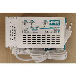 CENTRALINO MBJ3R3UU SI T2 223616 - Fracarro precio