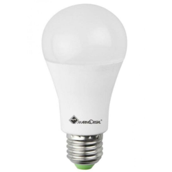 LAMPADINA PRO-GOCCIALED EVO COMPACT 18W E27 4000K 21330 - Marino Cristal características