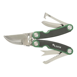 Elenco forbici multiutensile precio