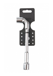 Capaldo - CHIAVI A PIPA TEKNA MM. 8 características