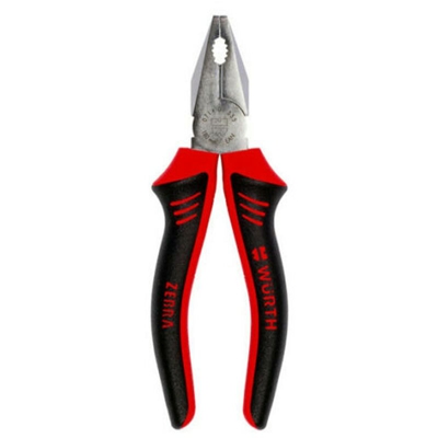 Pinza Universale 200mm Professionale 071401 556 - Wurth