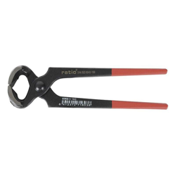 Pinza da falegname rapporto 180 mm características