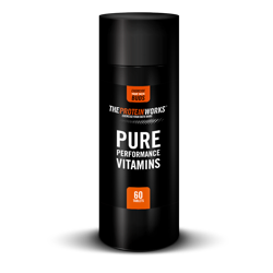 Pura Vitamina Per La Performance precio