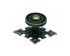 POMOLO RUSTICO mm 26 MOSTRINA 2045 RS