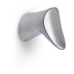 6 Pomolo stile contemporaneo, Zama, Cromato Satinato, 14 mm di diametro. Marchio REI en oferta