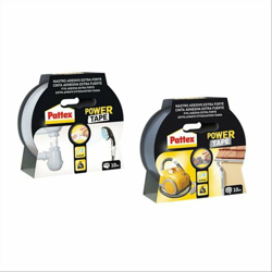 Nastro telato mm.50x10 mt bianco en oferta