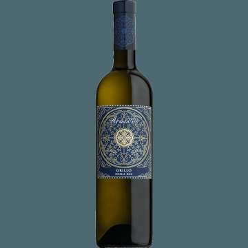 GRILLO 2019 - FEUDO ARANCIO