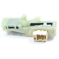 Candy Hoover Iberna Zerowatt - BLOCCOPORTA APRI PORTA SERRATURA OBLO LAVATRICE CANDY HOOVER Carica dal alto en oferta