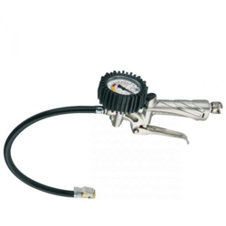 Pistola Gonfiaggio Con Manometro Professionale 25/G 60 11/A 12 Bar (25673) - Ani precio
