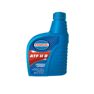 Lubrificante Tamoil ATF II D 1L
