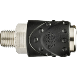 Capaldo - ANI.OFFICINE MECCANICHE - ANI ART.17/B BL RUBINETTO RAPIDO GR. 3/8 características