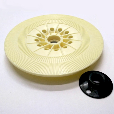 Platorello X Dischi Bombati 170M14