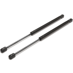 Drillpro - 2x Molla per staffa tronco portellone per Renault Megane II Hatchback 2002-2008 en oferta