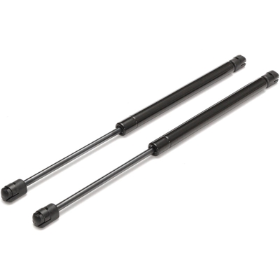 Drillpro - 2x Molla per staffa tronco portellone per Renault Megane II Hatchback 2002-2008
