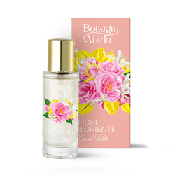 Fiori d'Oriente - eau de toilette (30 ml) precio