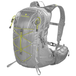 Zaino Zephyr 22+3 Litri Trek Hiking - Taglia Unica Grey en oferta