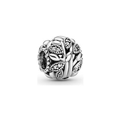 Fascino Donna Argento Sterling Zirconia cubica Variamente - 798879c01