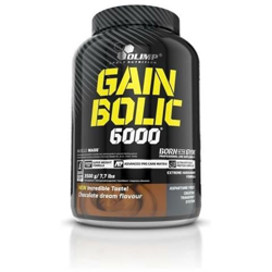 Gain Bolic 6000 3500g Cioccolato características