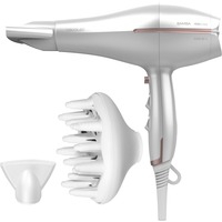 Bamba IoniCare 5300 Maxi Aura, Asciugacapelli