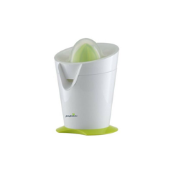 Spremiagrumi elettrico Joyteck 25W colore bianco e verde en oferta