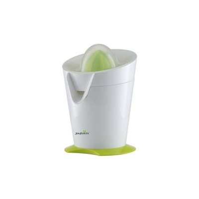 Spremiagrumi elettrico Joyteck 25W colore bianco e verde