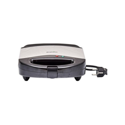 Piastra Tostapane 750W in acciaio - Joyteck precio