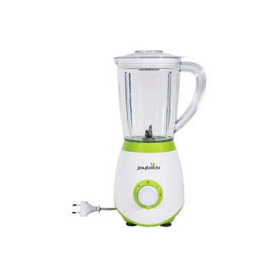 Frullatore Joyteck 350W colore bianco e verde
